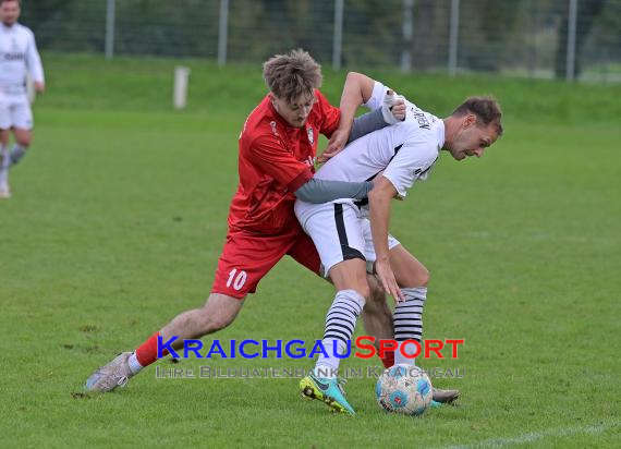 Kreisliga-SNH-SV-Reihen-vs-FC-Rohrbach-a.G (© Siegfried Lörz)