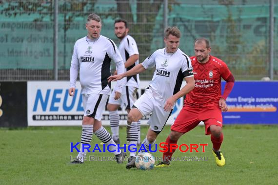 Kreisliga-SNH-SV-Reihen-vs-FC-Rohrbach-a.G (© Siegfried Lörz)