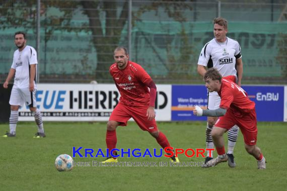 Kreisliga-SNH-SV-Reihen-vs-FC-Rohrbach-a.G (© Siegfried Lörz)