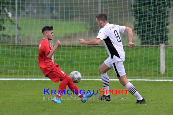 Kreisliga-SNH-SV-Reihen-vs-FC-Rohrbach-a.G (© Siegfried Lörz)