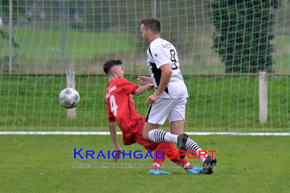 Kreisliga-SNH-SV-Reihen-vs-FC-Rohrbach-a.G (© Siegfried Lörz)