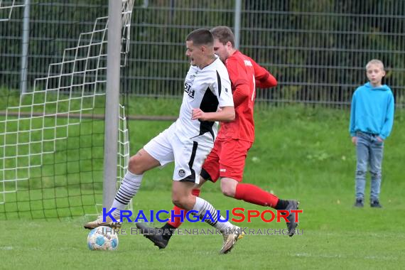 Kreisliga-SNH-SV-Reihen-vs-FC-Rohrbach-a.G (© Siegfried Lörz)