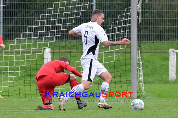 Kreisliga-SNH-SV-Reihen-vs-FC-Rohrbach-a.G (© Siegfried Lörz)