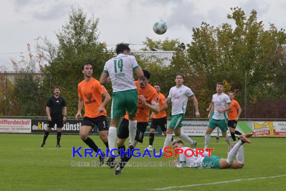 Oberliga-BW-FC-Zuzenhausen-vs-1.CFR-Pforzheim (© Siegfried Lörz)