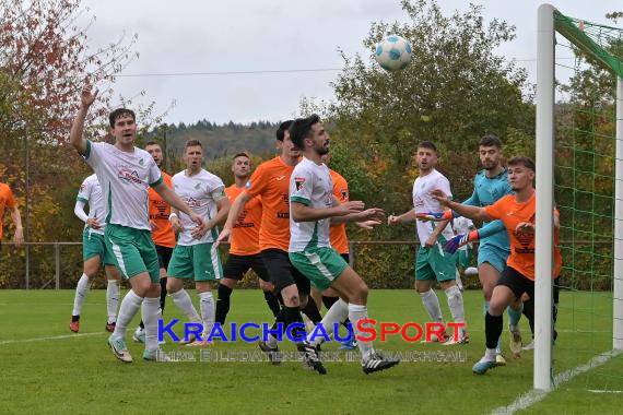 Oberliga-BW-FC-Zuzenhausen-vs-1.CFR-Pforzheim (© Siegfried Lörz)