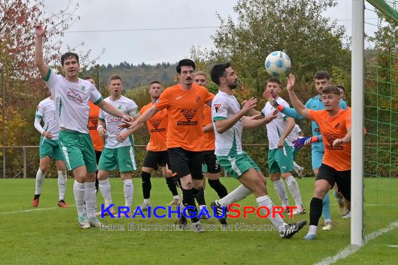 Oberliga-BW-FC-Zuzenhausen-vs-1.CFR-Pforzheim (© Siegfried Lörz)