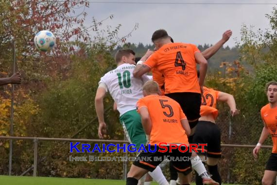 Oberliga-BW-FC-Zuzenhausen-vs-1.CFR-Pforzheim (© Siegfried Lörz)