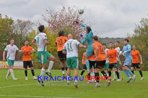 Oberliga-BW-FC-Zuzenhausen-vs-1.CFR-Pforzheim (© Siegfried Lörz)