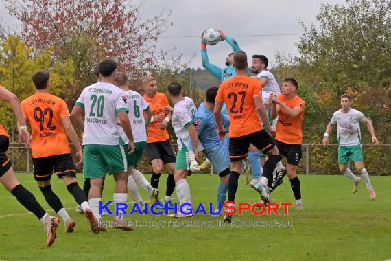 Oberliga-BW-FC-Zuzenhausen-vs-1.CFR-Pforzheim (© Siegfried Lörz)