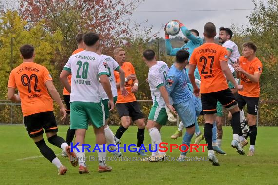 Oberliga-BW-FC-Zuzenhausen-vs-1.CFR-Pforzheim (© Siegfried Lörz)