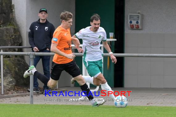 Oberliga-BW-FC-Zuzenhausen-vs-1.CFR-Pforzheim (© Siegfried Lörz)