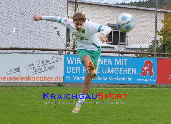 Oberliga-BW-FC-Zuzenhausen-vs-1.CFR-Pforzheim (© Siegfried Lörz)