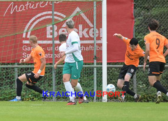 Oberliga-BW-FC-Zuzenhausen-vs-1.CFR-Pforzheim (© Siegfried Lörz)