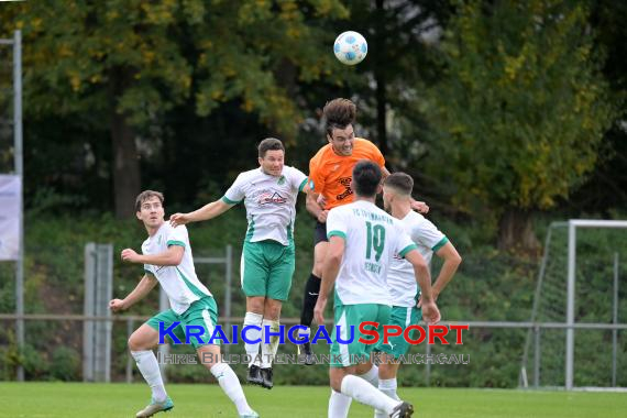 Oberliga-BW-FC-Zuzenhausen-vs-1.CFR-Pforzheim (© Siegfried Lörz)