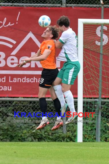 Oberliga-BW-FC-Zuzenhausen-vs-1.CFR-Pforzheim (© Siegfried Lörz)