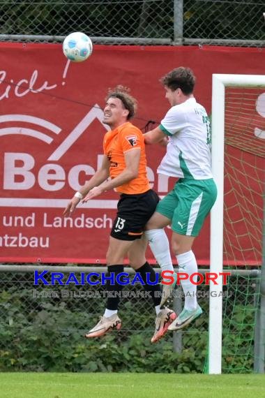 Oberliga-BW-FC-Zuzenhausen-vs-1.CFR-Pforzheim (© Siegfried Lörz)