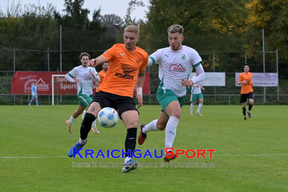 Oberliga-BW-FC-Zuzenhausen-vs-1.CFR-Pforzheim (© Siegfried Lörz)