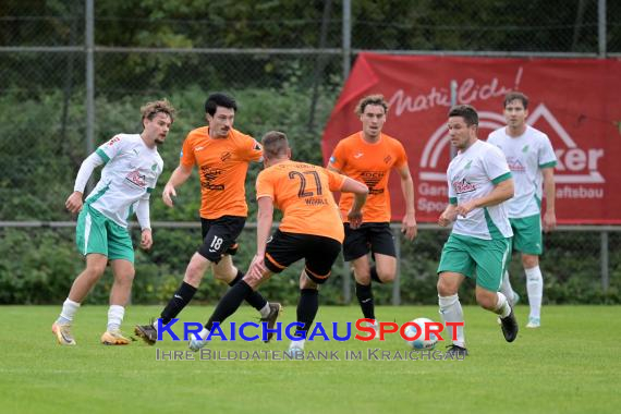 Oberliga-BW-FC-Zuzenhausen-vs-1.CFR-Pforzheim (© Siegfried Lörz)