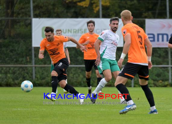 Oberliga-BW-FC-Zuzenhausen-vs-1.CFR-Pforzheim (© Siegfried Lörz)