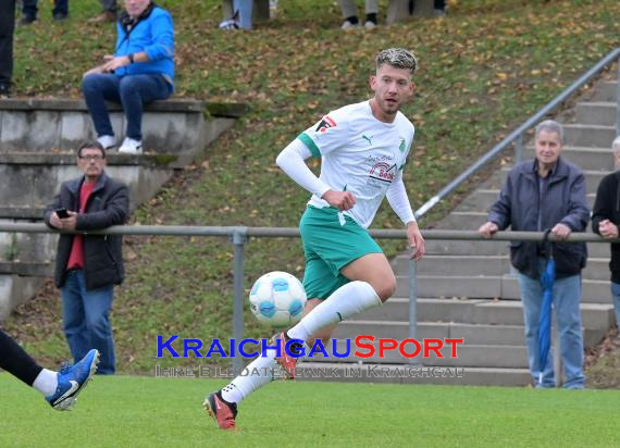 Oberliga-BW-FC-Zuzenhausen-vs-1.CFR-Pforzheim (© Siegfried Lörz)