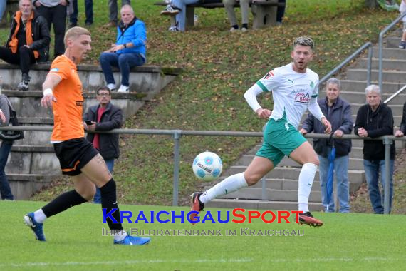 Oberliga-BW-FC-Zuzenhausen-vs-1.CFR-Pforzheim (© Siegfried Lörz)