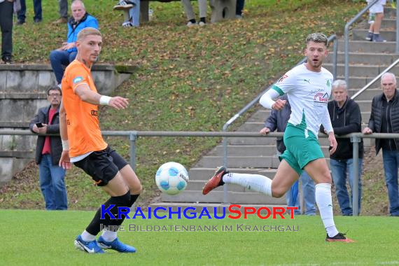 Oberliga-BW-FC-Zuzenhausen-vs-1.CFR-Pforzheim (© Siegfried Lörz)