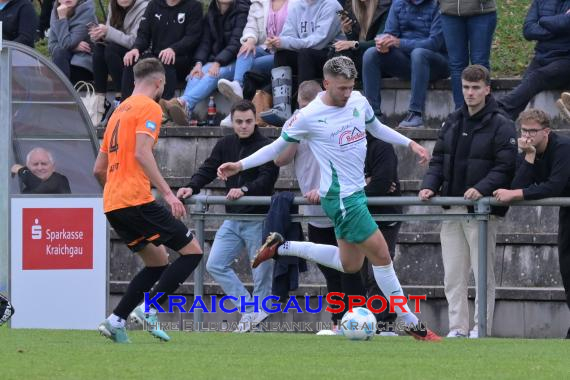 Oberliga-BW-FC-Zuzenhausen-vs-1.CFR-Pforzheim (© Siegfried Lörz)