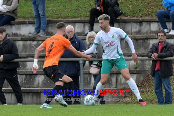 Oberliga-BW-FC-Zuzenhausen-vs-1.CFR-Pforzheim (© Siegfried Lörz)