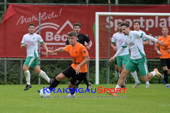 Oberliga-BW-FC-Zuzenhausen-vs-1.CFR-Pforzheim (© Siegfried Lörz)