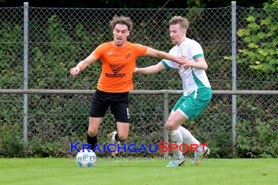 Oberliga-BW-FC-Zuzenhausen-vs-1.CFR-Pforzheim (© Siegfried Lörz)