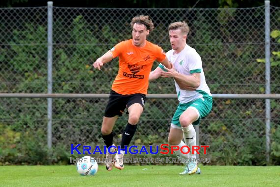 Oberliga-BW-FC-Zuzenhausen-vs-1.CFR-Pforzheim (© Siegfried Lörz)