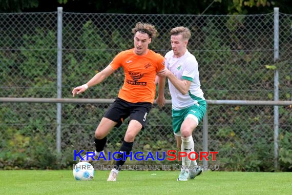 Oberliga-BW-FC-Zuzenhausen-vs-1.CFR-Pforzheim (© Siegfried Lörz)