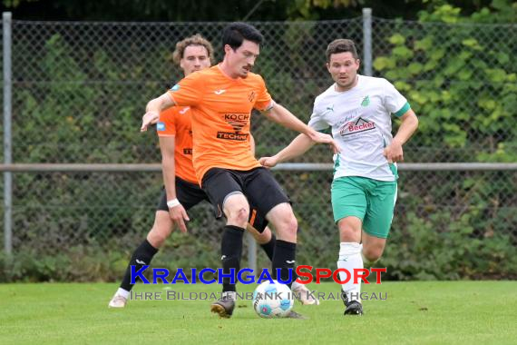 Oberliga-BW-FC-Zuzenhausen-vs-1.CFR-Pforzheim (© Siegfried Lörz)