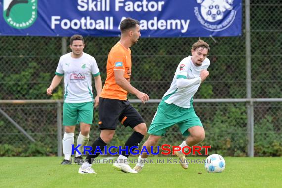 Oberliga-BW-FC-Zuzenhausen-vs-1.CFR-Pforzheim (© Siegfried Lörz)