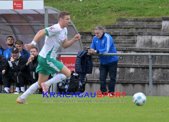 Oberliga-BW-FC-Zuzenhausen-vs-1.CFR-Pforzheim (© Siegfried Lörz)