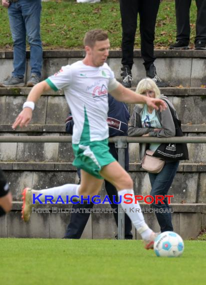 Oberliga-BW-FC-Zuzenhausen-vs-1.CFR-Pforzheim (© Siegfried Lörz)