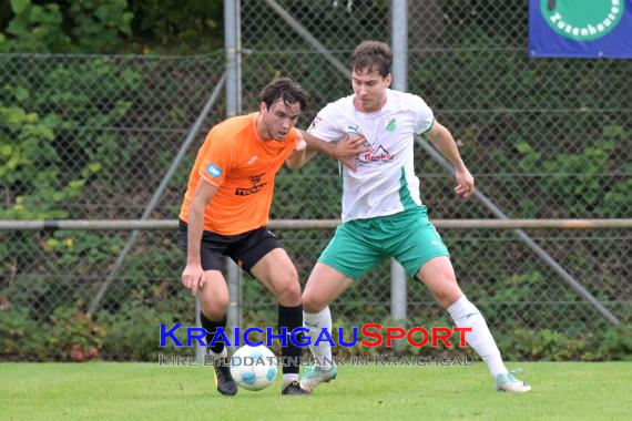 Oberliga-BW-FC-Zuzenhausen-vs-1.CFR-Pforzheim (© Siegfried Lörz)