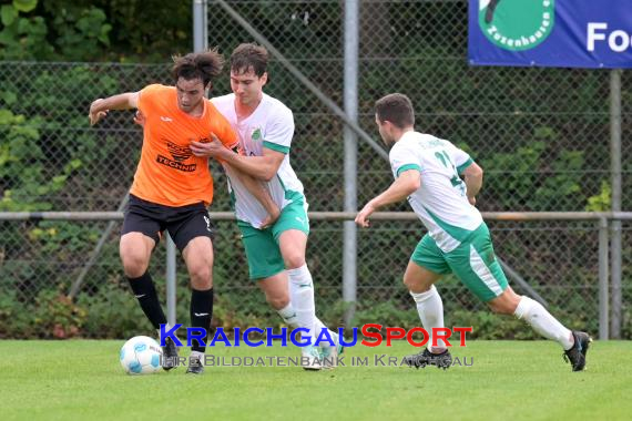 Oberliga-BW-FC-Zuzenhausen-vs-1.CFR-Pforzheim (© Siegfried Lörz)