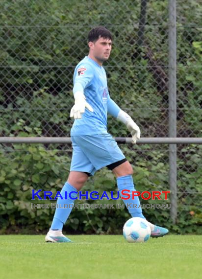 Oberliga-BW-FC-Zuzenhausen-vs-1.CFR-Pforzheim (© Siegfried Lörz)