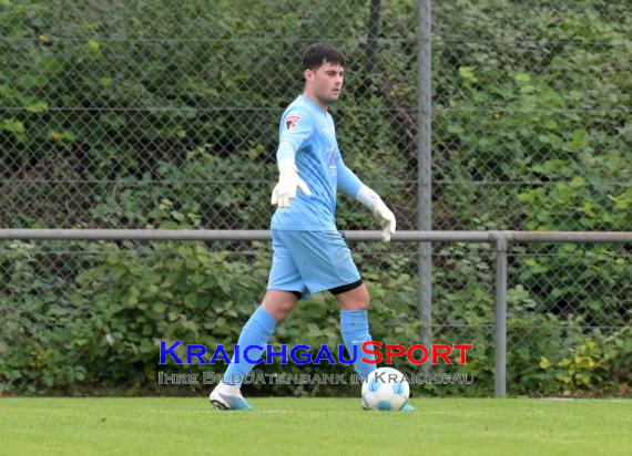 Oberliga-BW-FC-Zuzenhausen-vs-1.CFR-Pforzheim (© Siegfried Lörz)