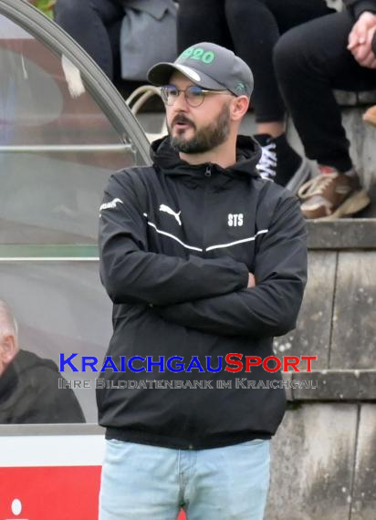 Oberliga-BW-FC-Zuzenhausen-vs-1.CFR-Pforzheim (© Siegfried Lörz)