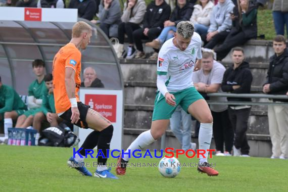 Oberliga-BW-FC-Zuzenhausen-vs-1.CFR-Pforzheim (© Siegfried Lörz)