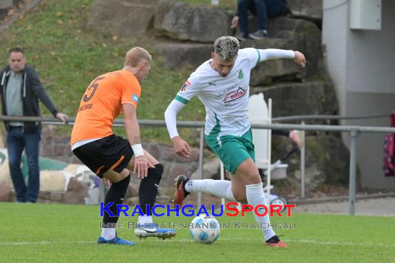 Oberliga-BW-FC-Zuzenhausen-vs-1.CFR-Pforzheim (© Siegfried Lörz)