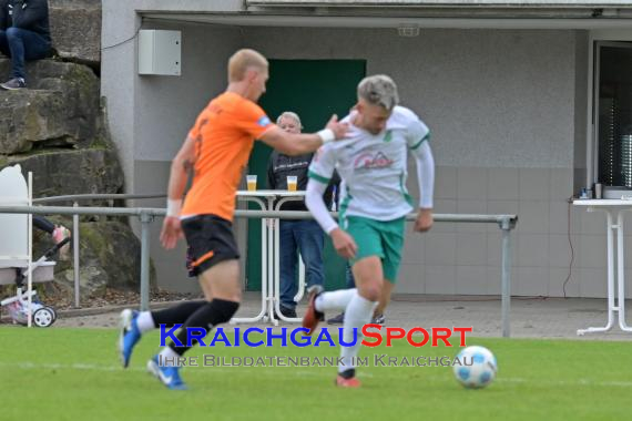 Oberliga-BW-FC-Zuzenhausen-vs-1.CFR-Pforzheim (© Siegfried Lörz)