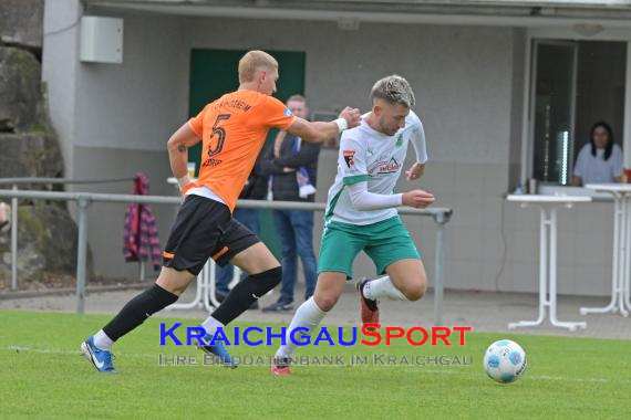 Oberliga-BW-FC-Zuzenhausen-vs-1.CFR-Pforzheim (© Siegfried Lörz)