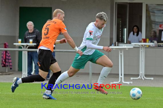 Oberliga-BW-FC-Zuzenhausen-vs-1.CFR-Pforzheim (© Siegfried Lörz)