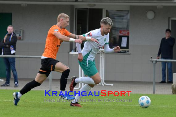 Oberliga-BW-FC-Zuzenhausen-vs-1.CFR-Pforzheim (© Siegfried Lörz)