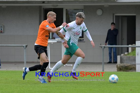 Oberliga-BW-FC-Zuzenhausen-vs-1.CFR-Pforzheim (© Siegfried Lörz)