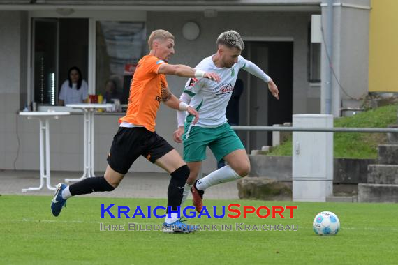 Oberliga-BW-FC-Zuzenhausen-vs-1.CFR-Pforzheim (© Siegfried Lörz)