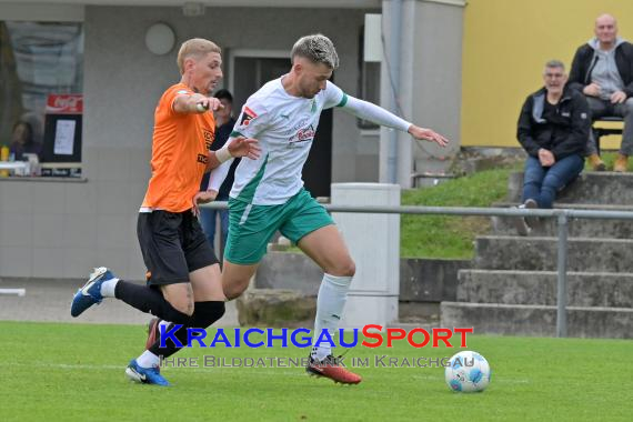 Oberliga-BW-FC-Zuzenhausen-vs-1.CFR-Pforzheim (© Siegfried Lörz)